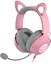 Ігрова гарнітура Razer Kraken Kitty V2 Pro Quartz (RZ04-04510200-R3M1) - мініатюра 1