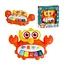 Руль музыкальный WToys Маленький водитель - миниатюра 1
