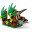 Конструктор LEGO Jurassic World Втеча по бездоріжжю від раптора 285 деталей (76972) - мініатюра 3