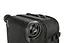 Tucano Сумка дорожная на 2-х колесах, Tugo M Trolley, 45л, полиэстер, черная - миниатюра 7