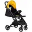 Прогулочная коляска FreeON Tao yellow (82016) - миниатюра 7