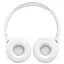 Bluetooth-гарнітура JBL Tune 670NC White (JBLT670NCWHT) - мініатюра 3
