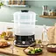 Пароварка Tefal VC204810 - мініатюра 6