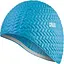 Шапочка для плавання Aqua Speed Bombastic Tic-Tac Блакитний (1000-117-01) - мініатюра 1