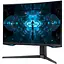 Монитор 27" Samsung Odyssey G7 LC27G75T QHD VA 240Hz (LC27G75TQSIXCI) Б/у - миниатюра 2