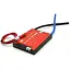 BMS плата DaLy Li-ion  12V 3S 30/60A - мініатюра 1