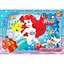 Пазлы детские Русалочка R008, 35 элементов - миниатюра 1