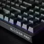 Клавіатура Proove Gaming Slicker Pro Black (WKSLP0022401) - мініатюра 9