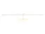 Подсветка Brille LED SW-112/8W CCT GD для картин и зеркал (27-076) - миниатюра 2