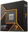 Процессор AMD Ryzen 7 9700X Socket AM5 (100-100001404WOF) - миниатюра 1
