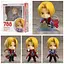 Фігурка колекційна Nendoroid Едвард Елрік Сталевий алхімік Fullmetal Alchemist Edward Elric 10 см FA GSC 78 - мініатюра 2