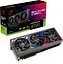 Видеокарта ASUS RTX 4090 24Gb STRIX OC (ROG-STRIX-RTX4090-O24G-GAMING) (GDDR6X, 384 bit, PCI-E v4.0 x16) Б/у - миниатюра 6