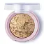 Тіні шимерні Pretty Stars Baked Eye Shadow, відтінок 02 (Golden Party), 3.3 г (8000018545629) - мініатюра 1
