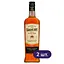 Спиртный напиток на основе рома Bacardi Oakheart Original 35% 0.7 л х 2 шт. - миниатюра 1
