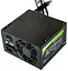 Блок живлення GameMax 400W (GM-400-8CM Black) - мініатюра 2