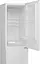 Холодильник Interlux ILR-0253CNF (1,81 м, No Frost, белый) - миниатюра 5