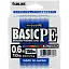 Шнур Sunline Basic PE 150 м (Multi Color) 0.6/0.132 мм 10 lb/4.5 кг - мініатюра 2
