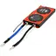 BMS smart плата DaLy LiFePO4 24V 8S 60/120A  з Bluetooth - мініатюра 1