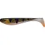 Силикон FishUP Wizzle Shad 8" #355 - Golden Pearch (1 шт/уп) - миниатюра 1