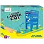 Настольная интерактивная игра Ummi 22022 Ejection Ladder Ball Blue / Yellow - миниатюра 2