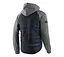 Куртка TLD Racing Quilted Zip Up Hoodie Dark Navy S Troy Lee Designs (1106-730833002) - миниатюра 2