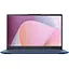 Ноутбук Lenovo IdeaPad Slim 3,i3 1315U la 4.5 GHz,8 GB LPDDR5,4800,512 GB,UHD,Windows 11 Home - мініатюра 1