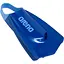 Ласти Arena Powerfin Pro II 36-37 Blue (1097-006151-110 36/37) - мініатюра 1