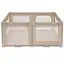 Манеж Lionelo Florence Easy Fold Beige Sand (LO-FLORENCE EASY FOLD BEIGE SAND) - миниатюра 2