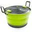 Кастрюля GSI Outdoors Escape HS 3 л Pot (1099-50233) - миниатюра 1