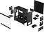 Корпус Fractal Design Pop Silent black (FD-C-POS1A-02) Без БП - мініатюра 9