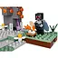 Конструктор LEGO Minecraft Блідий сад 243 деталі (21586) - мініатюра 2