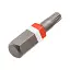 Бита Wurth RW20, 1/4IN, L25 мм (061470 20) - миниатюра 2