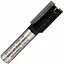 Фреза пазовая Bosch Professional с двумя лезвиями Std S8 D11 L20 (2.608.628.384) - миниатюра 1