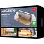 Уцінка. Хлібниця Ardesto Gemini 39х27х15 см (AR0914GB)  - мініатюра 5
