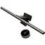 Настольная лампа BenQ Clip ScreenBar Halo 2 Dark Grey (9H.W4PWT.ES1) - миниатюра 1