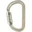 Карабін Petzl Vulcan Triact-Lock Beige (1052-M073BA00) - мініатюра 1