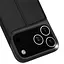 Чохол-книжка Dux Ducis з кишенею для візиток для Apple iPhone 17 Pro Max 6.9" Чорний - мініатюра 5