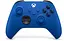 Геймпад Microsoft Xbox Series X|S Wireless Controller Shock Blue (QAU-00002) - миниатюра 1