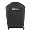 Чехол для грилей Weber Q1XXXN/Q2XXXN Cart Cover (3400853) - миниатюра 2