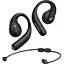 Bluetooth-гарнитура Anker SoundCore AeroFit Pro Black (A3871G11) - миниатюра 1