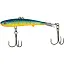 Балансир Viking Fishing Mate Ice Jig 60mm 17g #21 Kingfisher Green - мініатюра 1