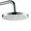 Душова система RJ Velum хром RSZ082-5, Хром - мініатюра 4