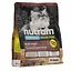 Корм холистик Nutram Total GF Turkey & Chiken Cat 0.340 кг с индейкой и курицей для взрослых кошек - миниатюра 1
