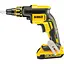 Шуруповерт DeWalt DCF620D2K [95780] - миниатюра 2