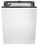 Посудомоечная машина встраиваемая Electrolux EEA917120L полногабаритная - миниатюра 1