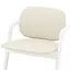 Вкладиш м'який для стільчика Cybex Lemo Canvas White (524001715) - мініатюра 2