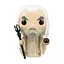 Ігрова Колекційна фігурка Funko POP! - Саруман - мініатюра 2
