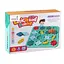 Настольная интерактивная игра Ummi BS779 Logical Road Builder Mini Green - миниатюра 5