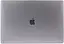 Чохол для ноутбука Incase 16" MacBook Pro Clear (INMB200679-CLR) - мініатюра 1