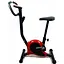 Велотренажер Fitline ES-8005 Point механический красный - миниатюра 1